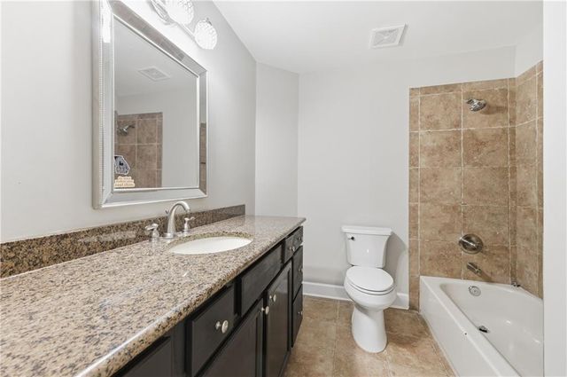 10685 Oxford Mill Circle, Alpharetta, GA 30022