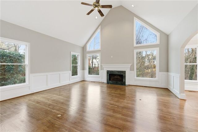 10685 Oxford Mill Circle, Alpharetta, GA 30022