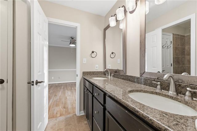 10685 Oxford Mill Circle, Alpharetta, GA 30022