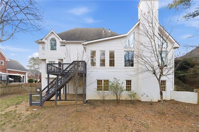 10685 Oxford Mill Circle, Alpharetta, GA 30022