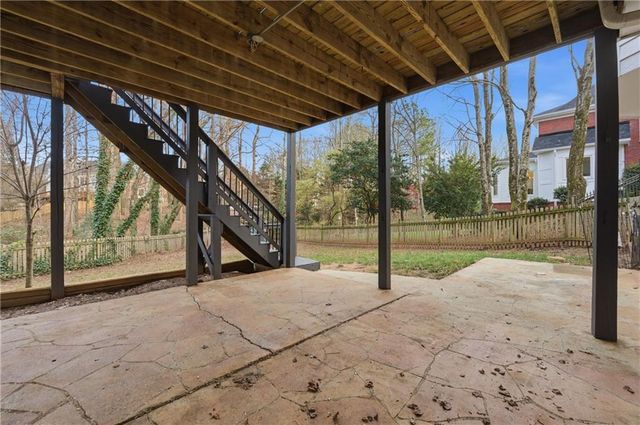 10685 Oxford Mill Circle, Alpharetta, GA 30022