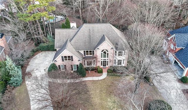 10685 Oxford Mill Circle, Alpharetta, GA 30022