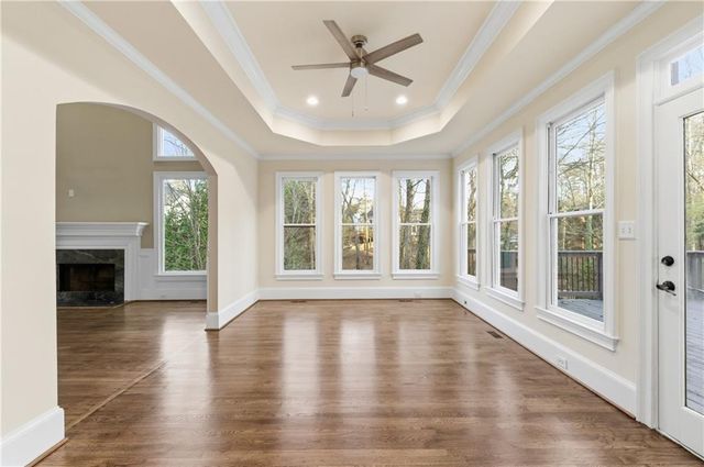 10685 Oxford Mill Circle, Alpharetta, GA 30022