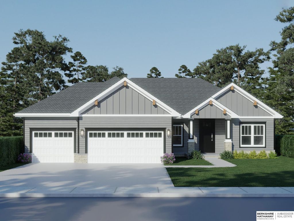 3008 N 165th Avenue, Omaha, NE 68116