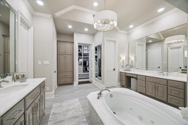 6602 Riva Ridge Drive, Richmond, TX 77406
