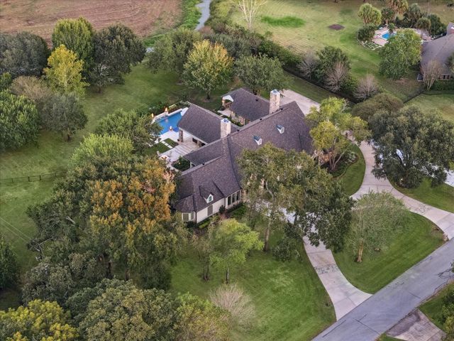 6602 Riva Ridge Drive, Richmond, TX 77406