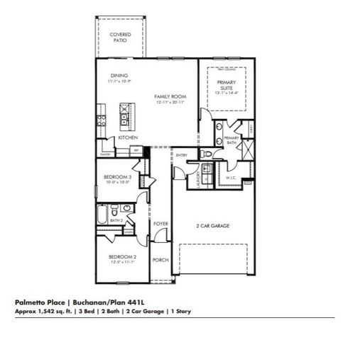 316 Jessamine St., Longs, SC 29568