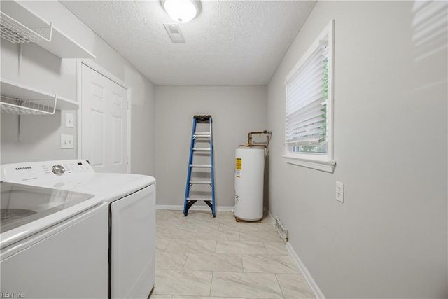 249 Batson DR, Newport News, VA 23602