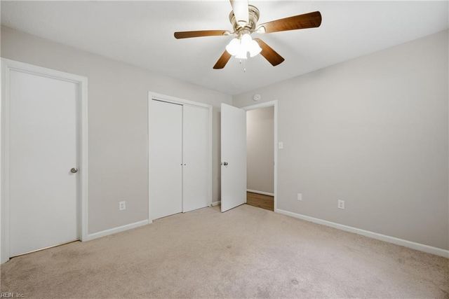 249 Batson DR, Newport News, VA 23602