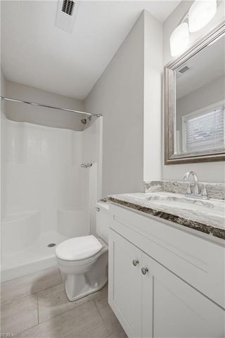249 Batson DR, Newport News, VA 23602