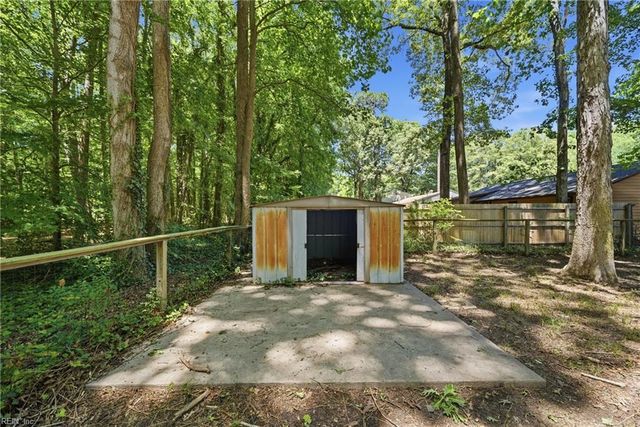 249 Batson DR, Newport News, VA 23602