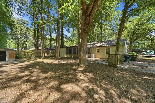 249 Batson DR, Newport News, VA 23602