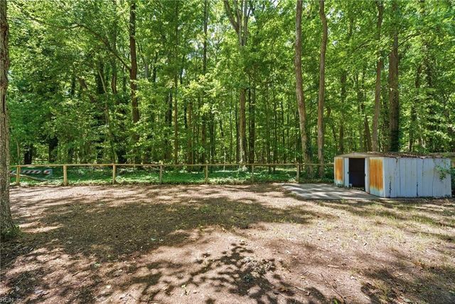 249 Batson DR, Newport News, VA 23602