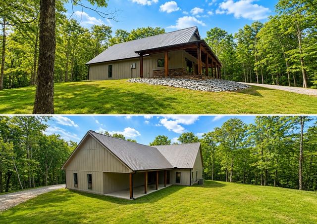 2120 Highway 412 West, W, Linden, TN 37096