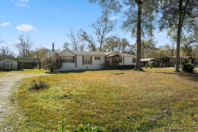 171 County Road 4322, Dayton, TX 77535