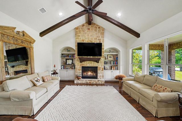 32303 Waterford Crest Lane, Fulshear, TX 77441