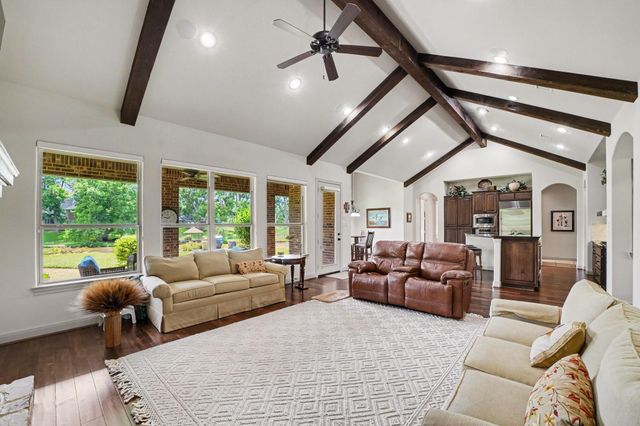 32303 Waterford Crest Lane, Fulshear, TX 77441