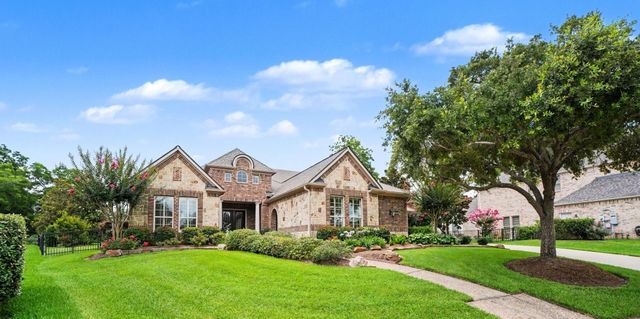 32303 Waterford Crest Lane, Fulshear, TX 77441