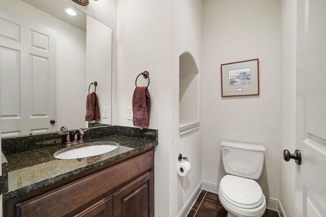 32303 Waterford Crest Lane, Fulshear, TX 77441