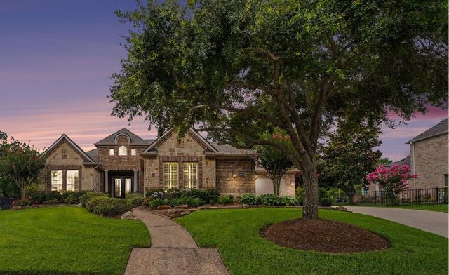 32303 Waterford Crest Lane, Fulshear, TX 77441