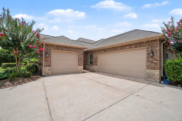 32303 Waterford Crest Lane, Fulshear, TX 77441