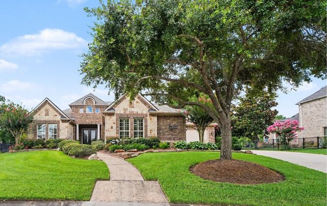 32303 Waterford Crest Lane, Fulshear, TX 77441