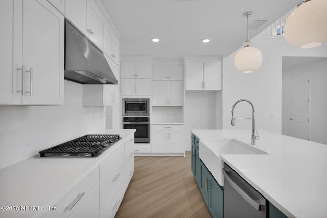 222 SEAMARK Drive, Ponte Vedra, FL 32081