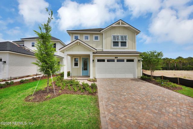 222 SEAMARK Drive, Ponte Vedra, FL 32081