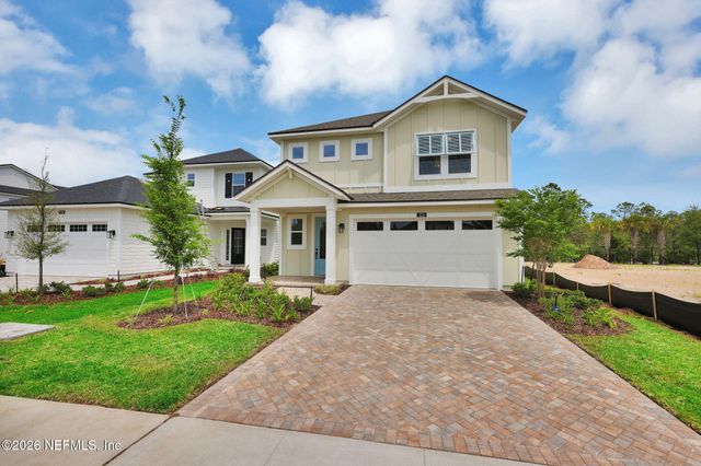 222 SEAMARK Drive, Ponte Vedra, FL 32081