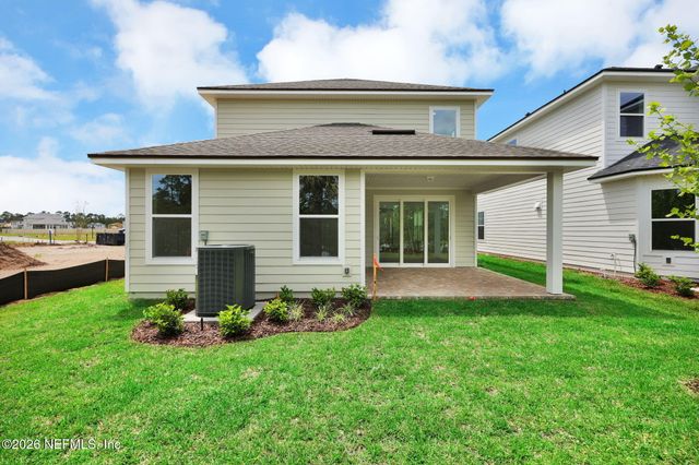 222 SEAMARK Drive, Ponte Vedra, FL 32081