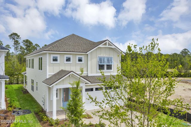 222 SEAMARK Drive, Ponte Vedra, FL 32081