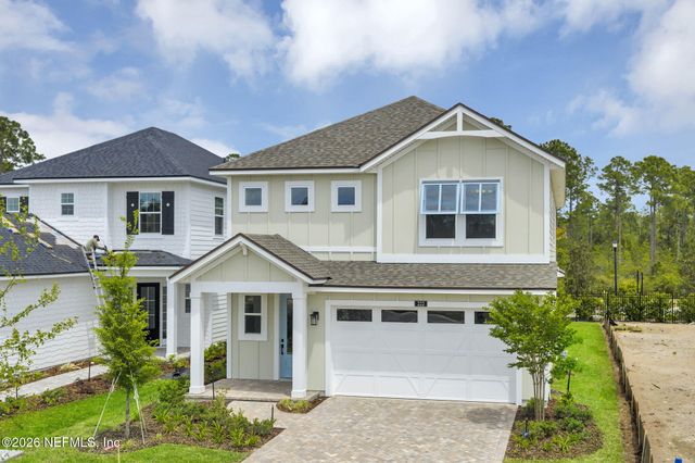 222 SEAMARK Drive, Ponte Vedra, FL 32081