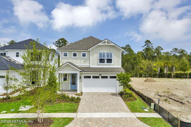 222 SEAMARK Drive, Ponte Vedra, FL 32081