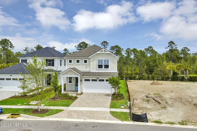 222 SEAMARK Drive, Ponte Vedra, FL 32081