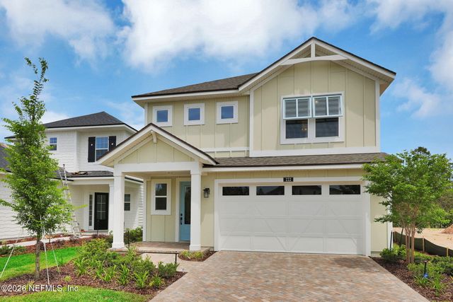 222 SEAMARK Drive, Ponte Vedra, FL 32081