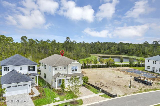 222 SEAMARK Drive, Ponte Vedra, FL 32081