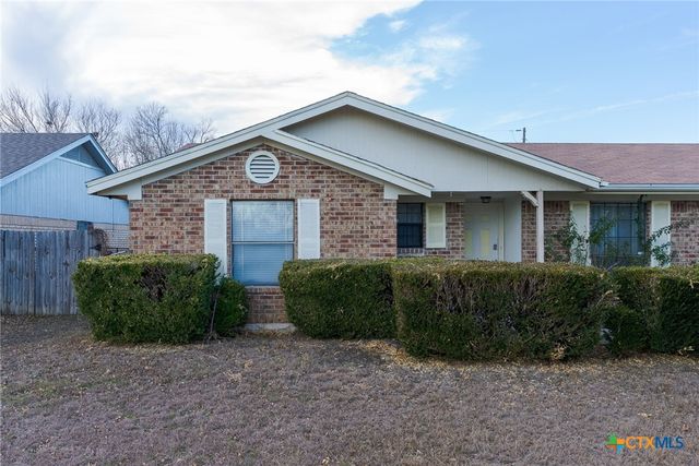 2013 Moonlight Drive, Killeen, TX 76543