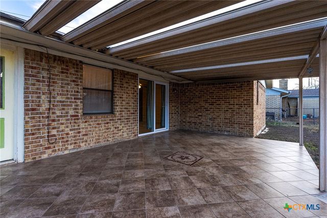 2013 Moonlight Drive, Killeen, TX 76543