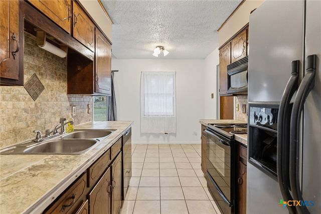 2013 Moonlight Drive, Killeen, TX 76543