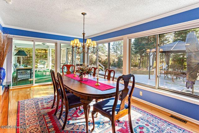 1360 Burning Tree Road, Pinehurst, NC 28374