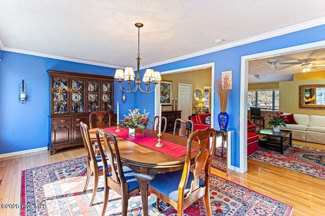 1360 Burning Tree Road, Pinehurst, NC 28374