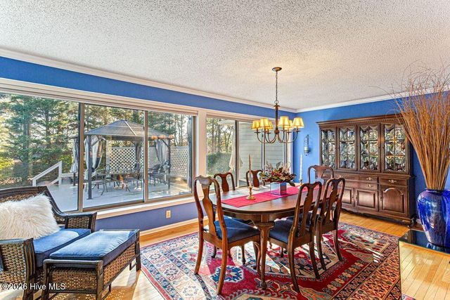 1360 Burning Tree Road, Pinehurst, NC 28374