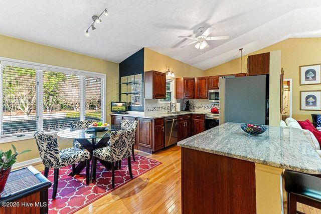 1360 Burning Tree Road, Pinehurst, NC 28374