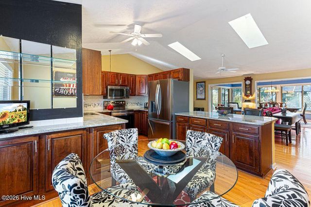 1360 Burning Tree Road, Pinehurst, NC 28374