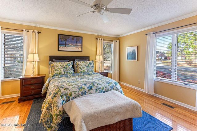 1360 Burning Tree Road, Pinehurst, NC 28374