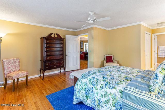 1360 Burning Tree Road, Pinehurst, NC 28374