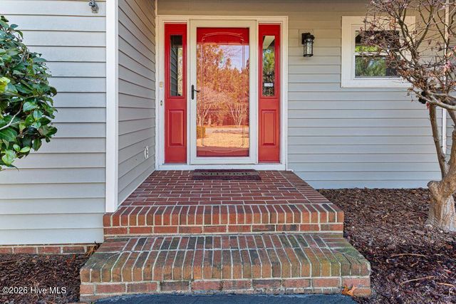 1360 Burning Tree Road, Pinehurst, NC 28374