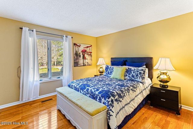 1360 Burning Tree Road, Pinehurst, NC 28374