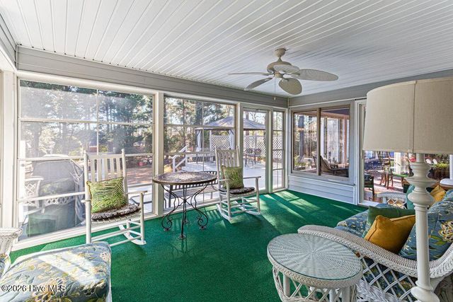 1360 Burning Tree Road, Pinehurst, NC 28374