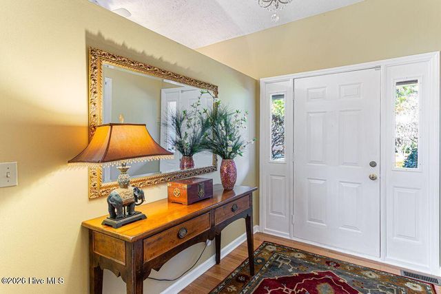 1360 Burning Tree Road, Pinehurst, NC 28374